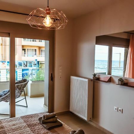 Freedom Apartment Rethymno Exterior foto