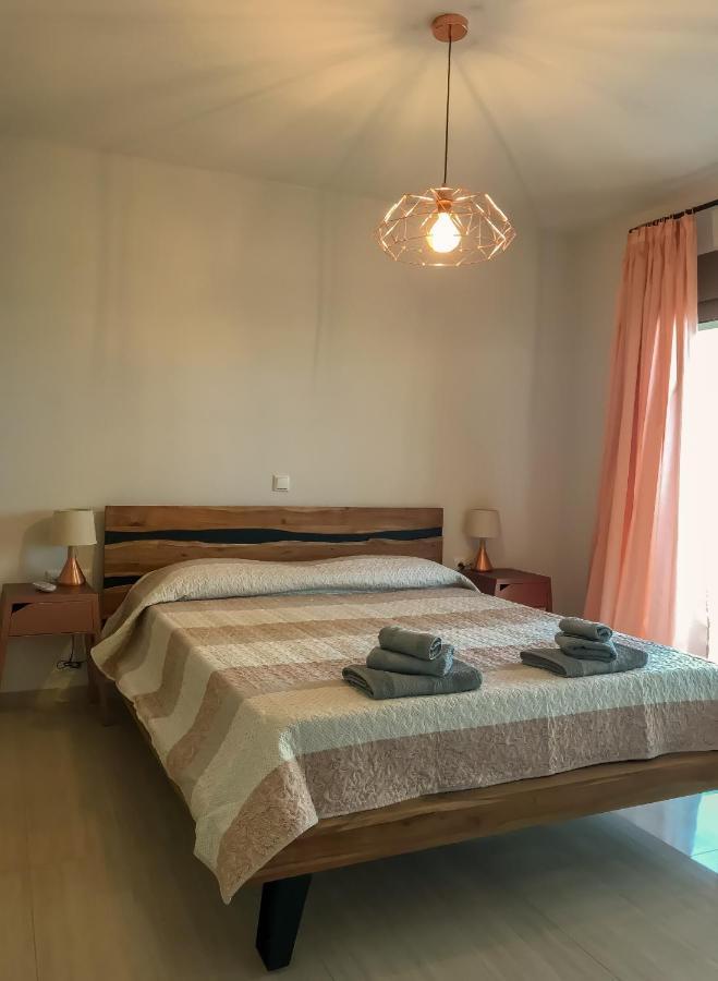 Freedom Apartment Rethymno Exterior foto