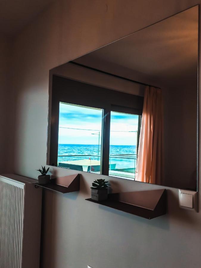Freedom Apartment Rethymno Exterior foto
