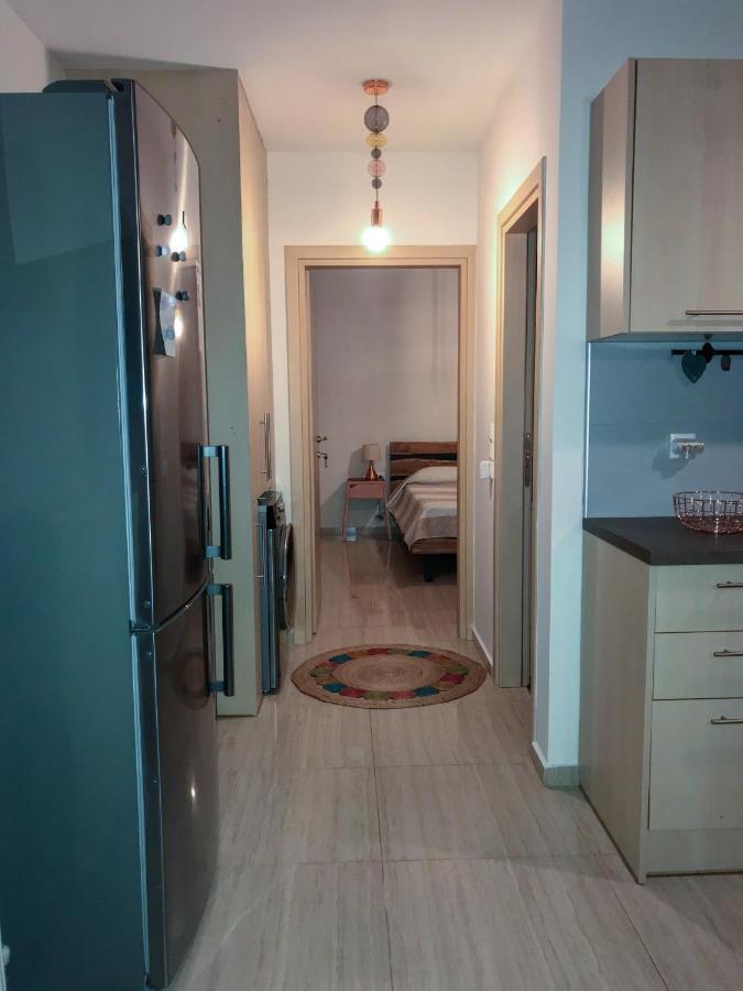 Freedom Apartment Rethymno Exterior foto