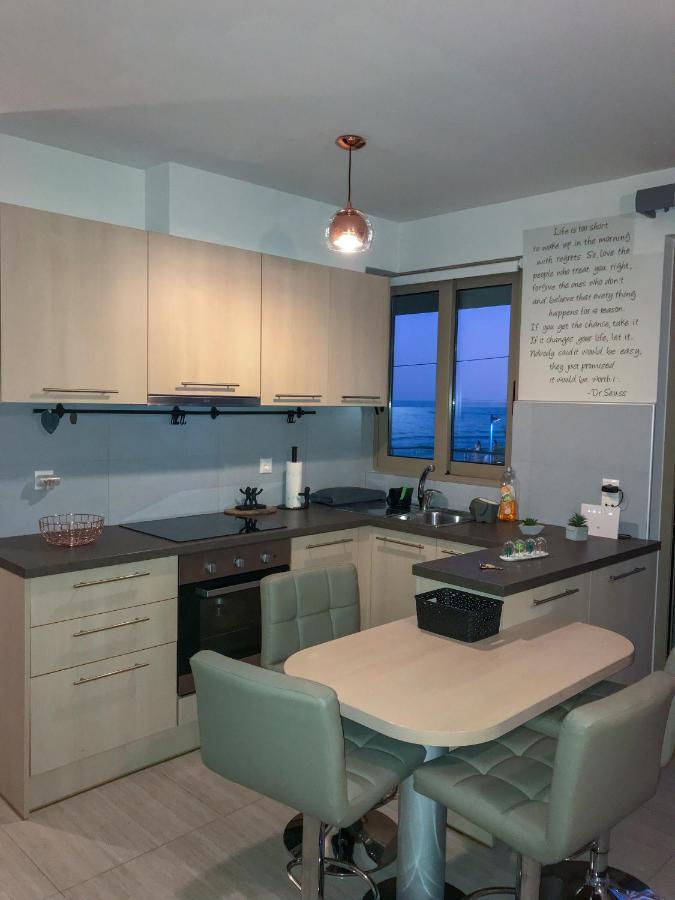 Freedom Apartment Rethymno Exterior foto
