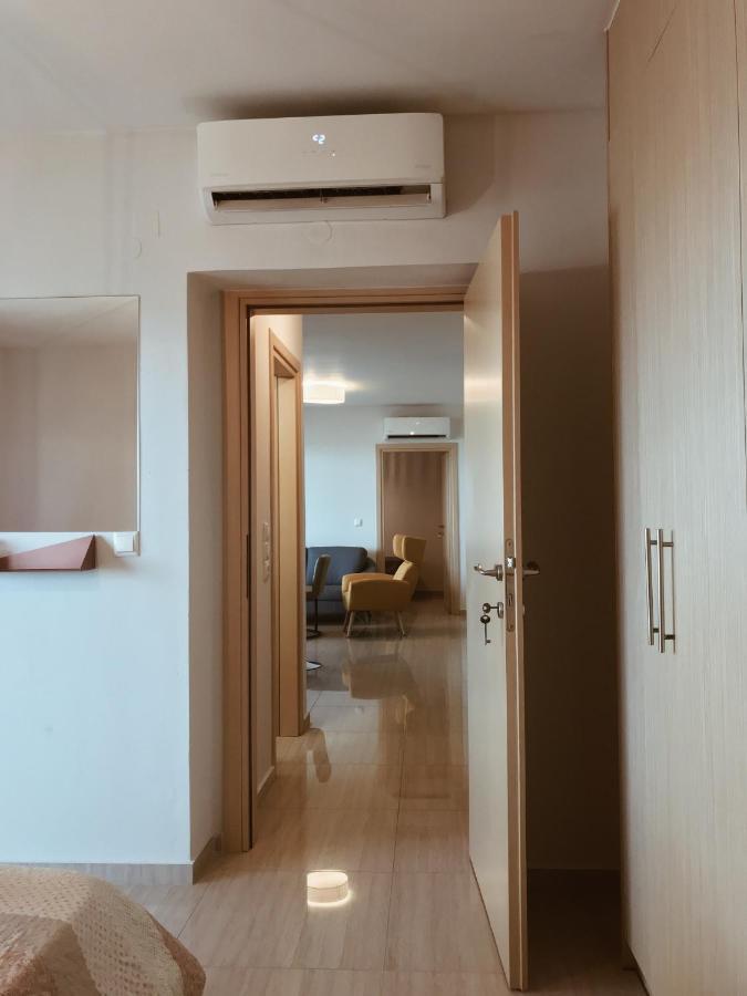 Freedom Apartment Rethymno Exterior foto